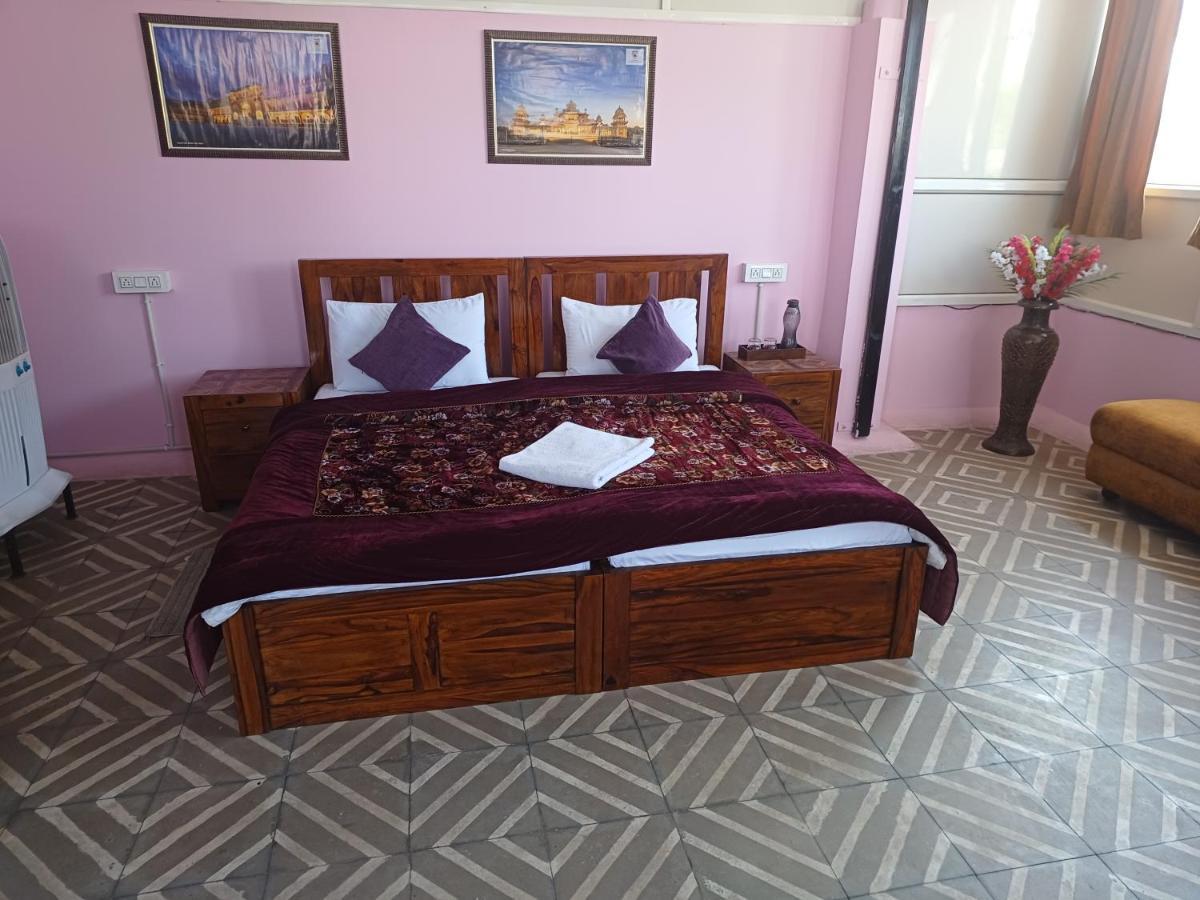Beena Homestay Джайпур Екстер'єр фото